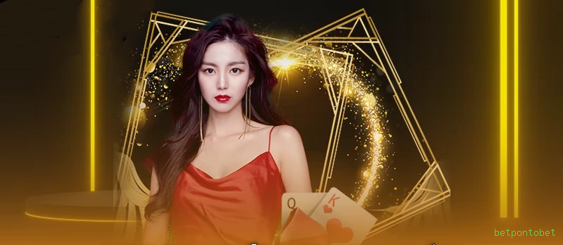 Jogos de Cassino ao Vivo